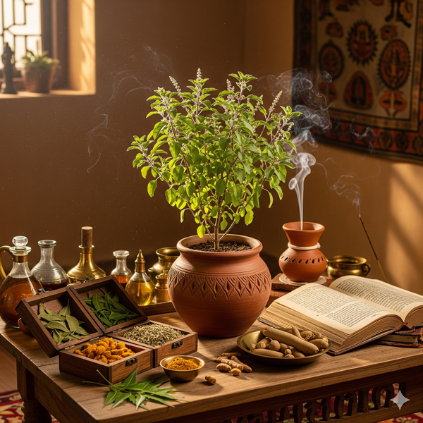 Ashwagandha in Modern Life: Managing Stress, Sleep, and Focus Naturally