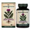 Milk Thistle – The Ancient Guardian of Liver, Detox, and Vitality
