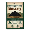 Shilajit – The Ancient Elixir of Strength, Energy, and Longevity