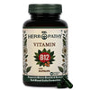 Vitamin B12 with Alfalfa – Supports Nerve Health and Natural Red Blood Cells Formation