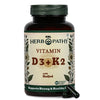 Vitamin D3 + K2 with Hadjod  - Supports Strong and Healthy Bones